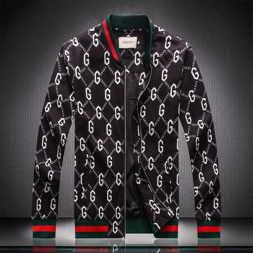 Gucci Jacket