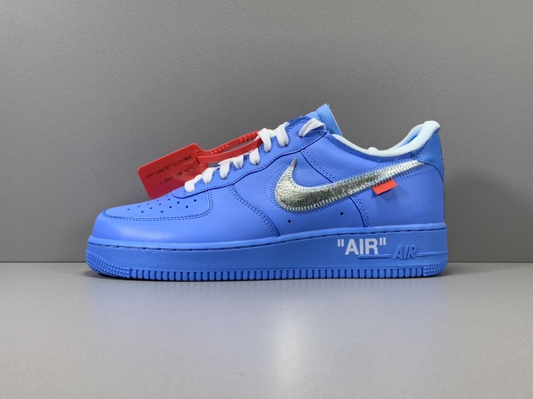 Nike Air Force 1 Low "Off-White"
