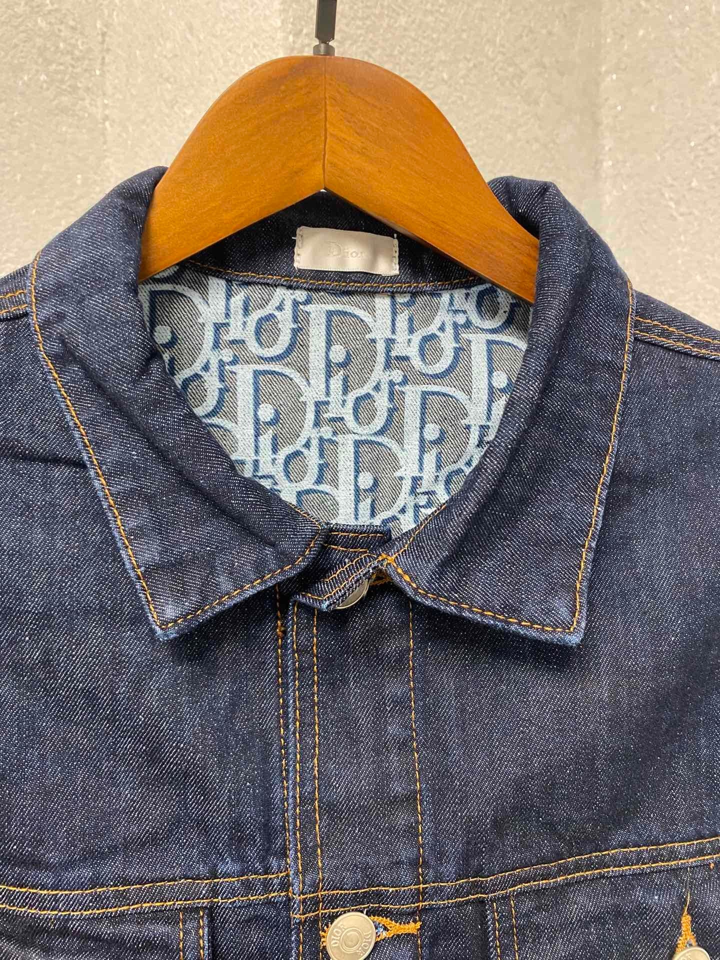 Dior Jacket