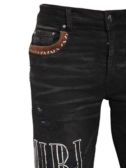 Amiri Jeans
