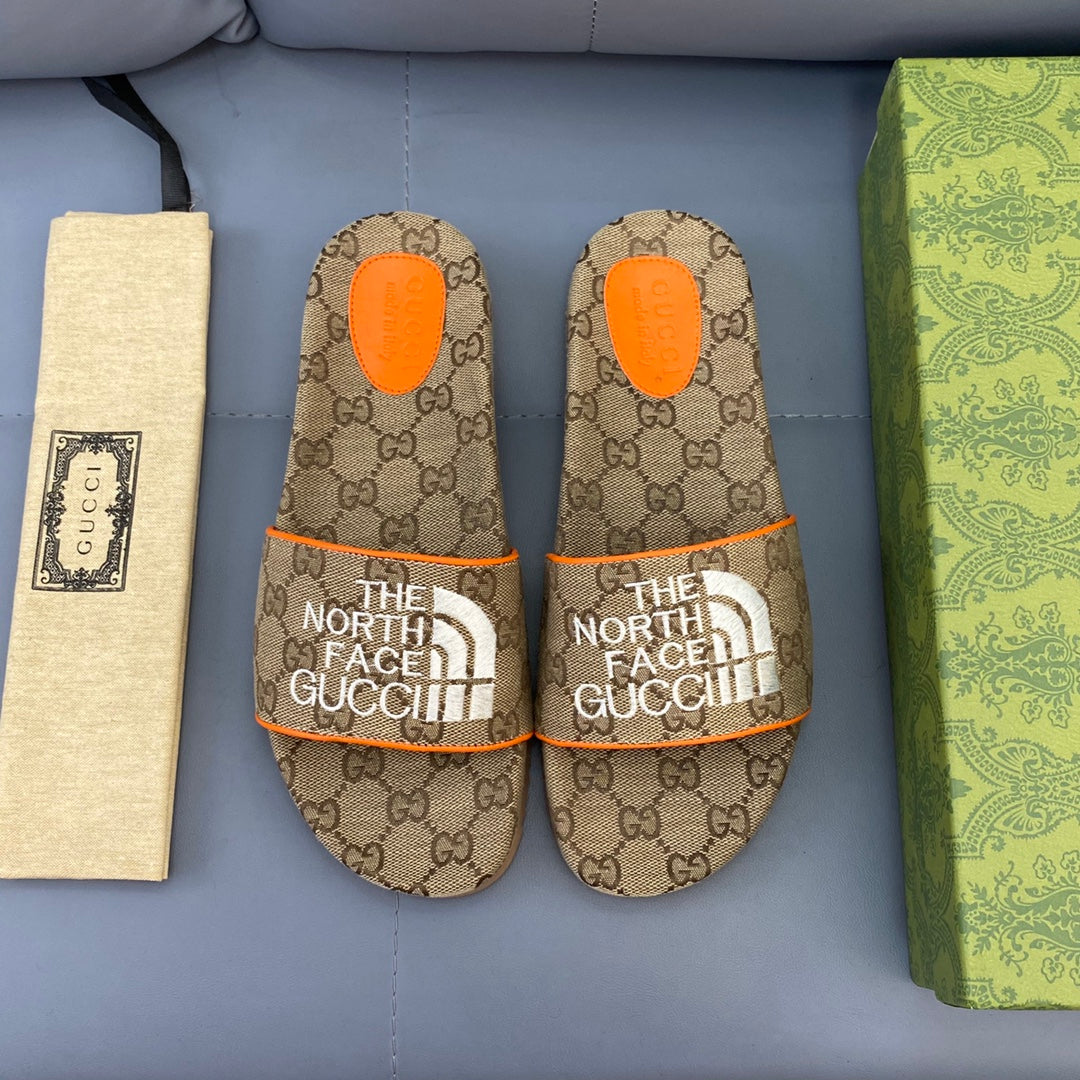 Gucci Slipper