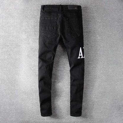 Amiri Jeans