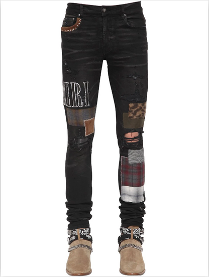 Amiri Jeans