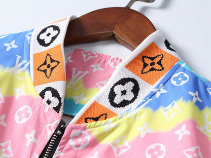 Louis Vuitton Jacket