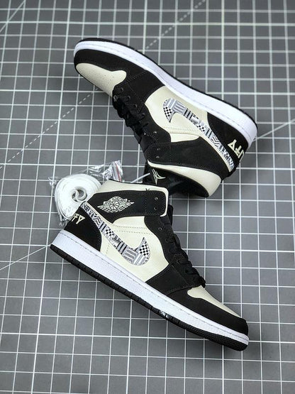Nike Air Jordan 1
