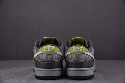 Nike Dunk Sb Low “Friends and Family”