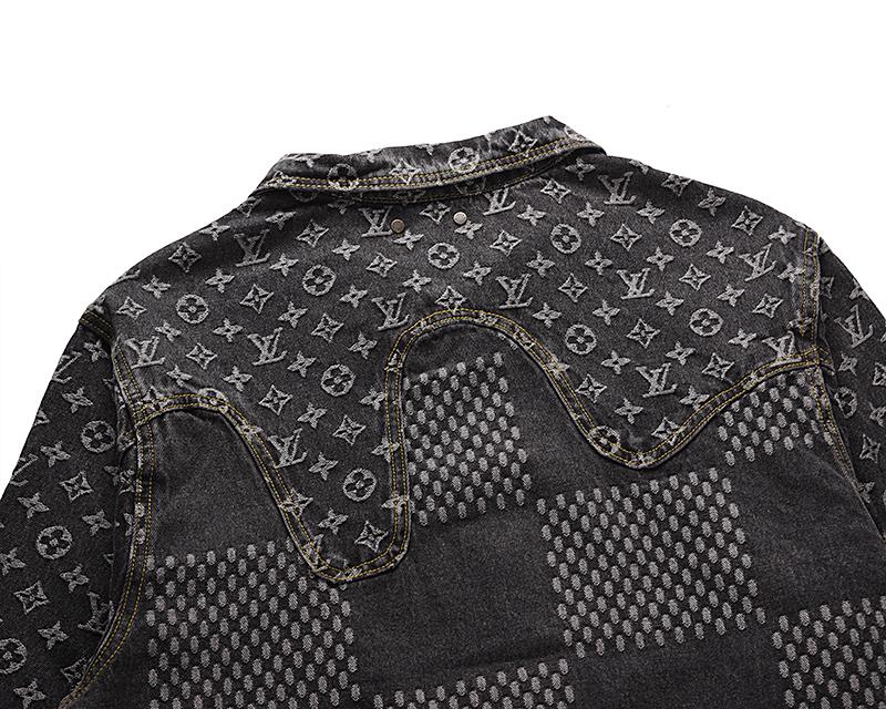 Louis Vuitton Jacket