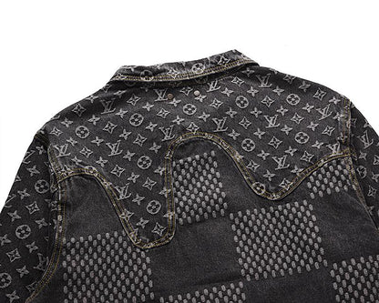 Louis Vuitton Jacket