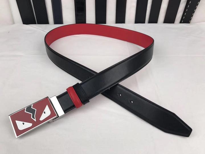 Fendi Belt