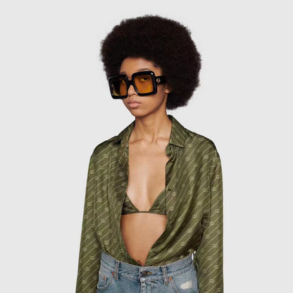 Gucci Women's Shirt ++ Top