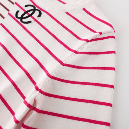 Chanel Sweatshirt