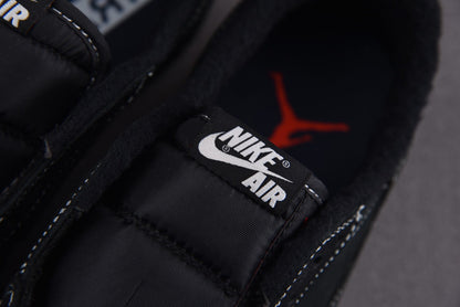 Air Jordan 1 Low Og “Sp Travis Scott Black Phantom”