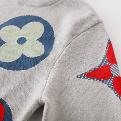Louis Vuitton Sweatshirt