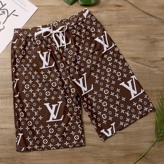 Louis Vuitton Short