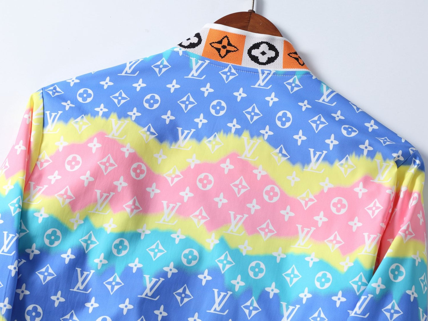 Louis Vuitton Jacket