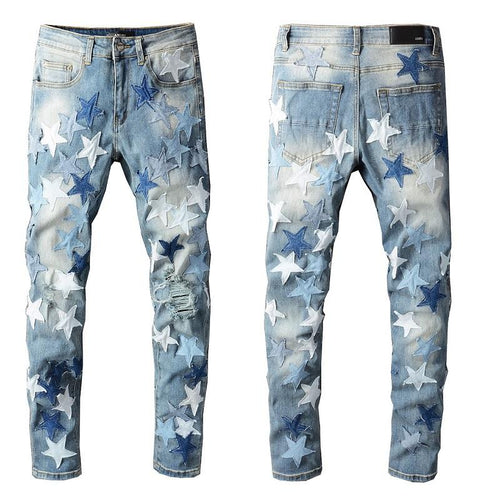 Amiri Jeans