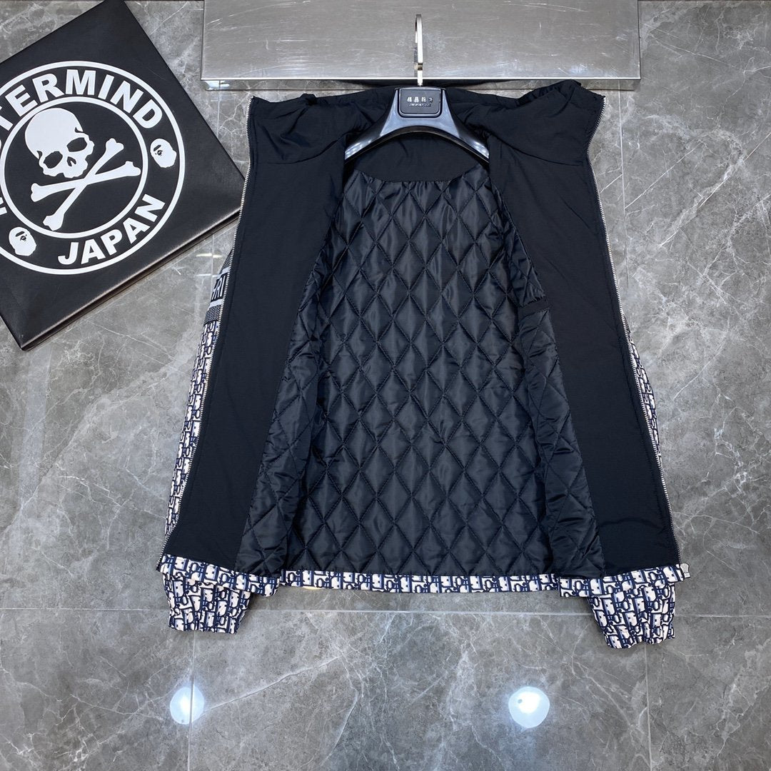 Christian Dior Jacket