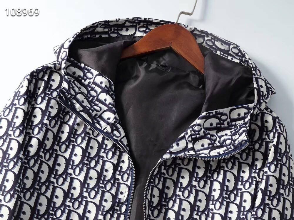 Dior Jacket