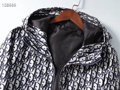 Dior Jacket