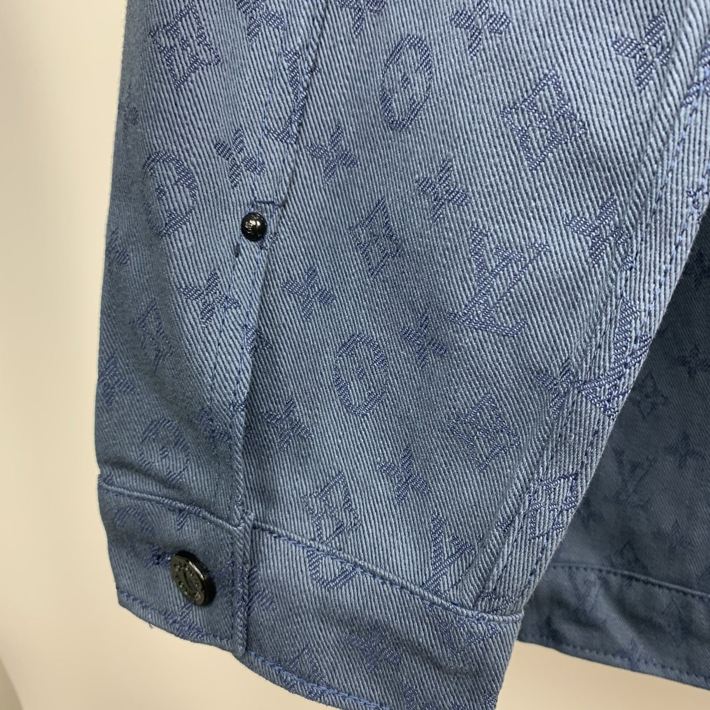 Louis Vuitton Jacket