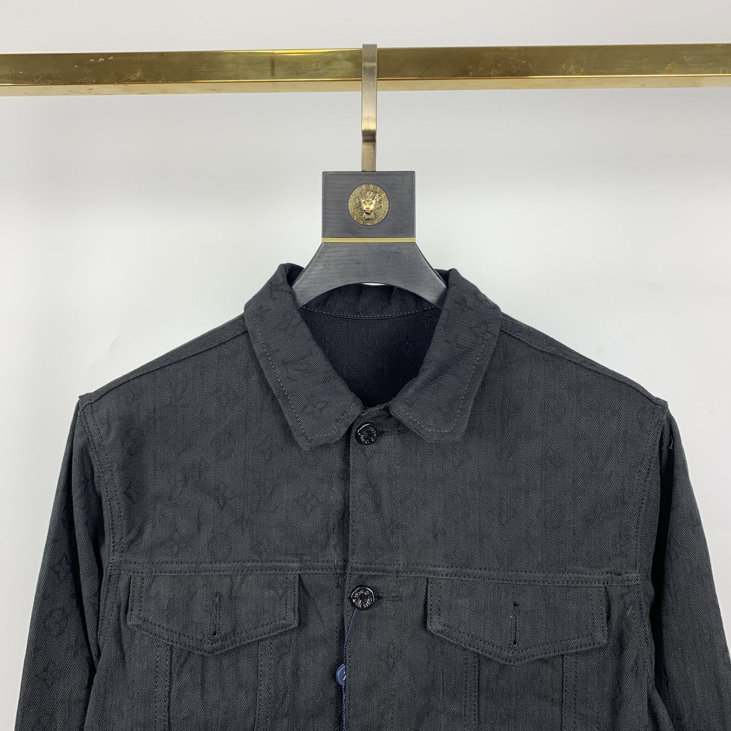 Louis Vuitton Jacket