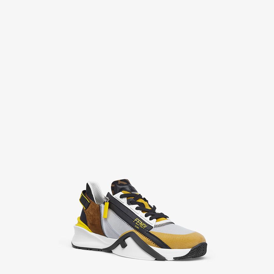 Fendi Flow Sneaker