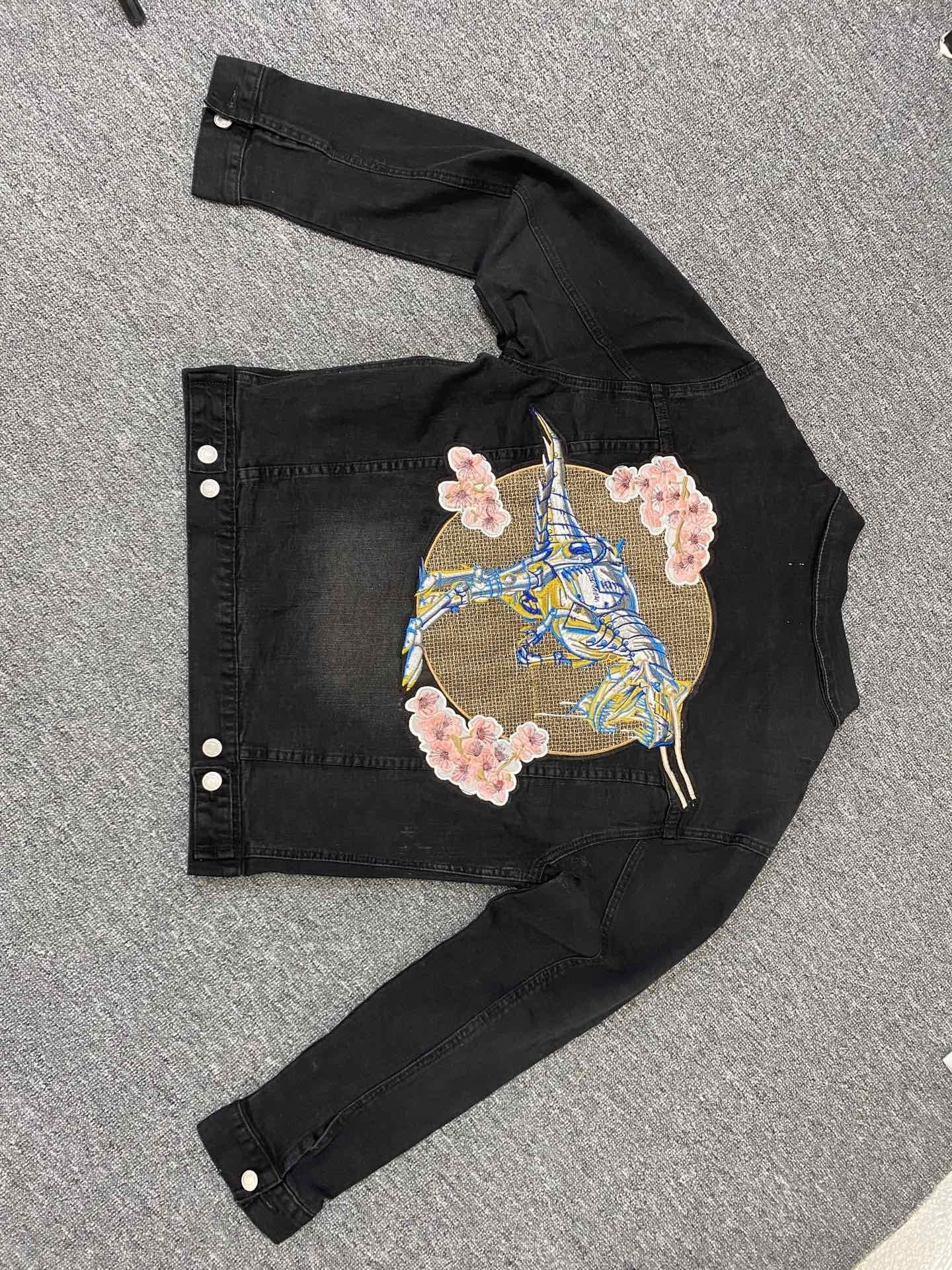 Dior Jacket