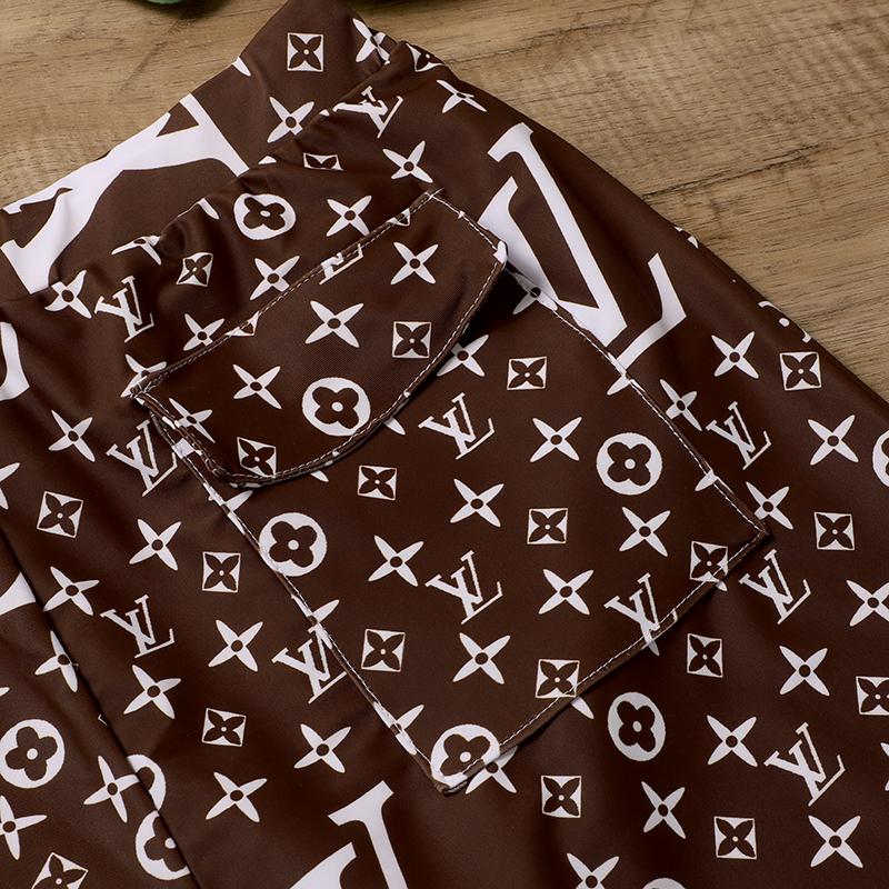 Louis Vuitton Short