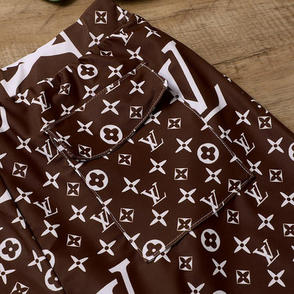 Louis Vuitton Short