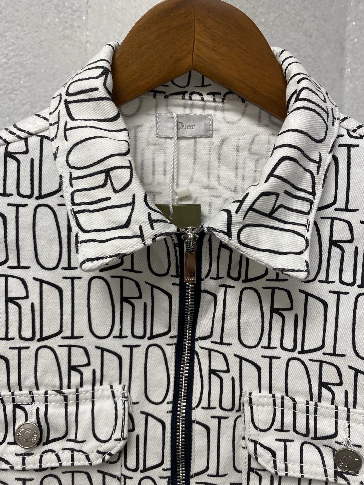 Dior Jacket