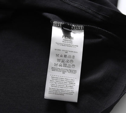 Fendi- T Shirt