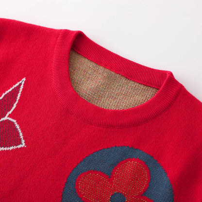 Louis Vuitton Sweatshirt