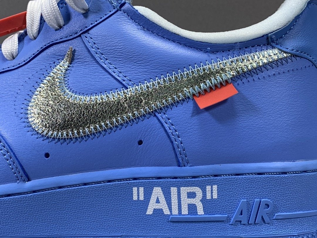Nike Air Force 1 Low "Off-White"