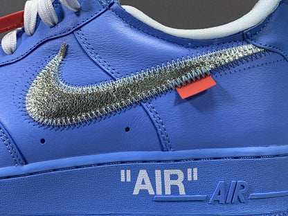 Nike Air Force 1 Low "Off-White"