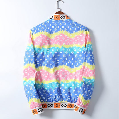 Louis Vuitton Jacket