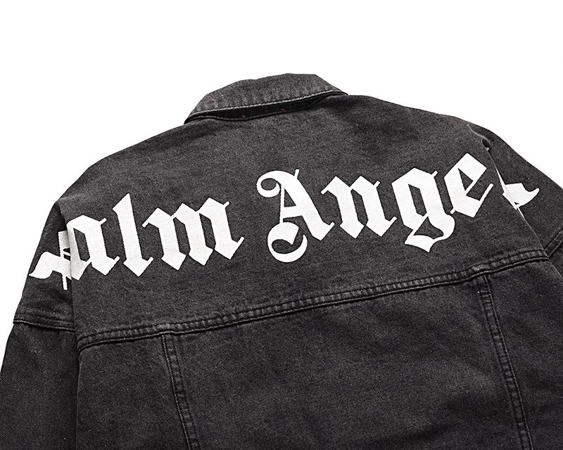 Palm Angel Jacket