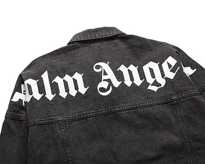 Palm Angel Jacket