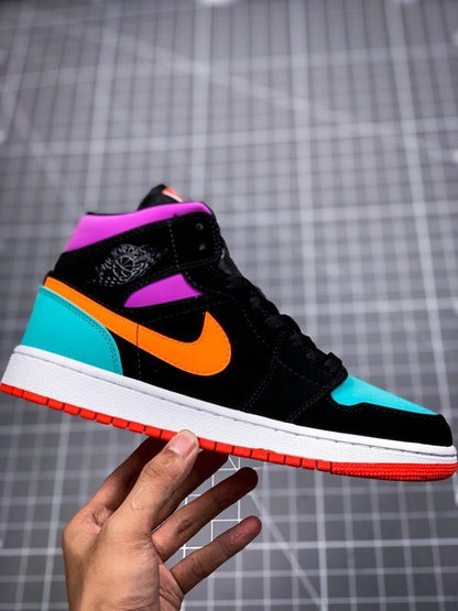 Nike Air Jordan 1