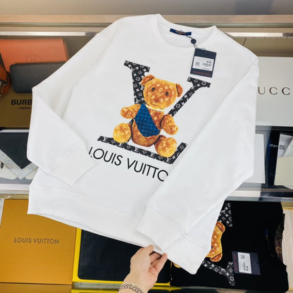 Louis Vuitton Sweatshirt