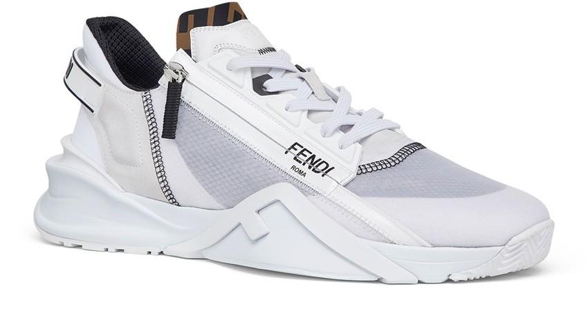 Fendi Flow Sneaker