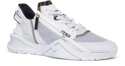 Fendi Flow Sneaker