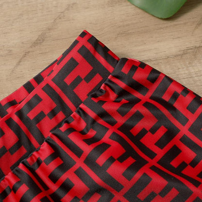 Fendi- Short
