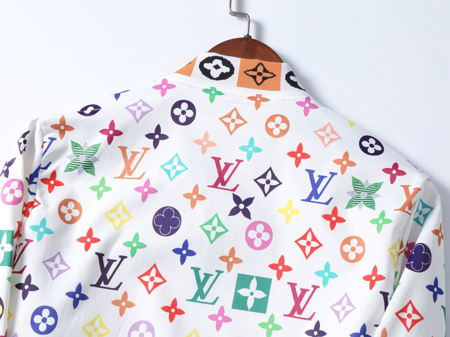 Louis Vuitton Jacket