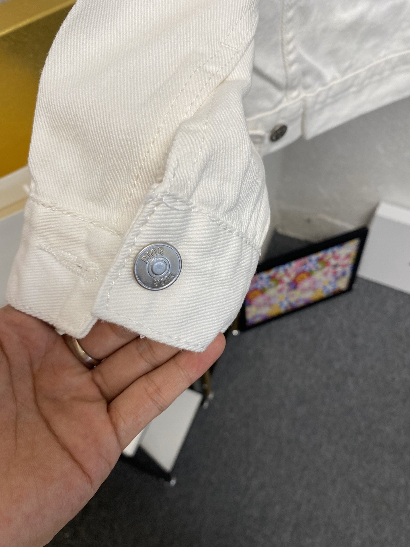 Dior Jacket