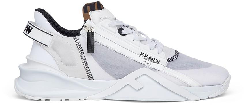 Fendi Flow Sneaker