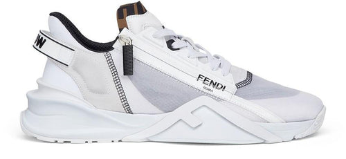 Fendi Flow Sneaker