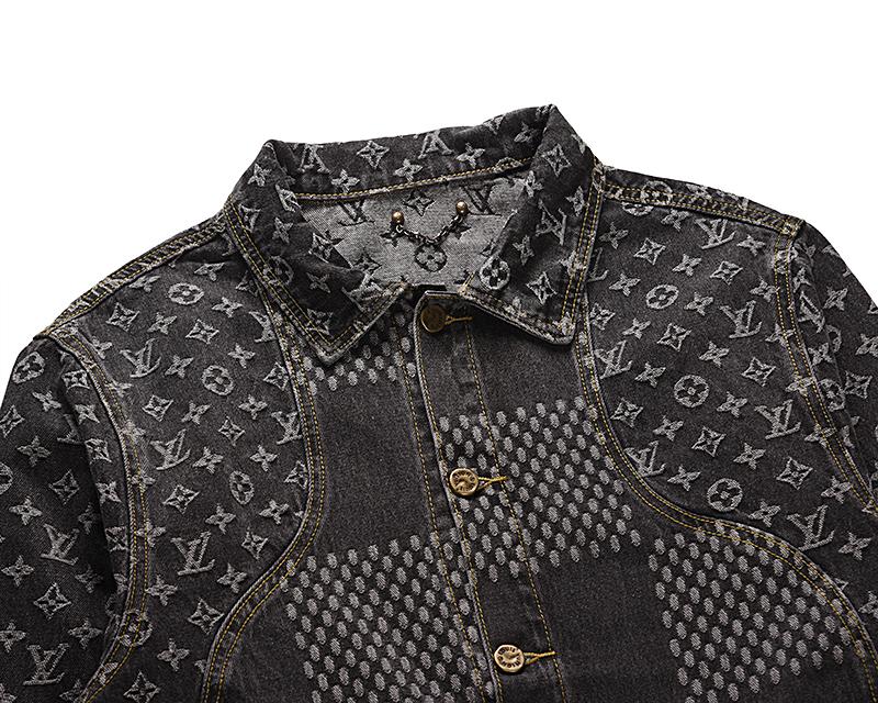Louis Vuitton Jacket