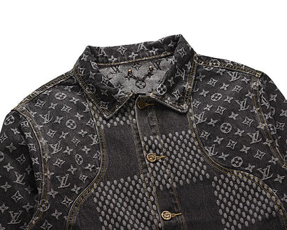 Louis Vuitton Jacket