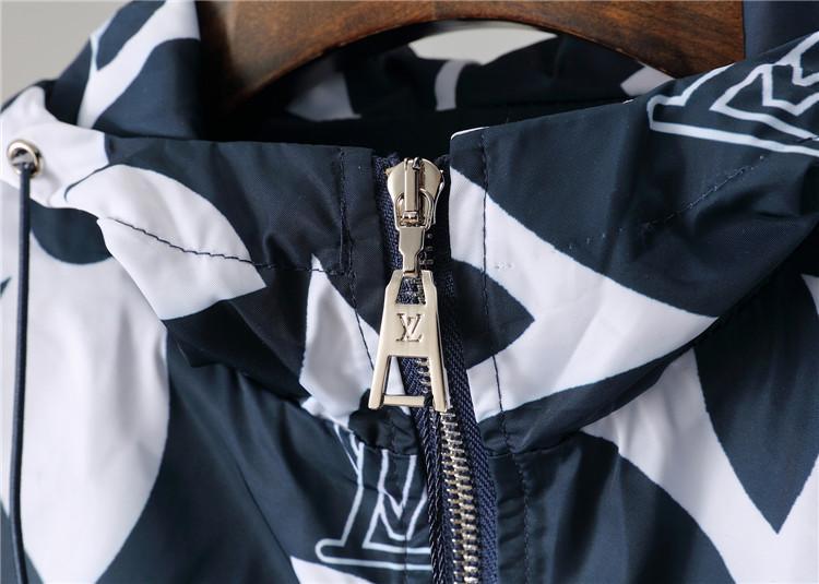 Louis Vuitton Jacket