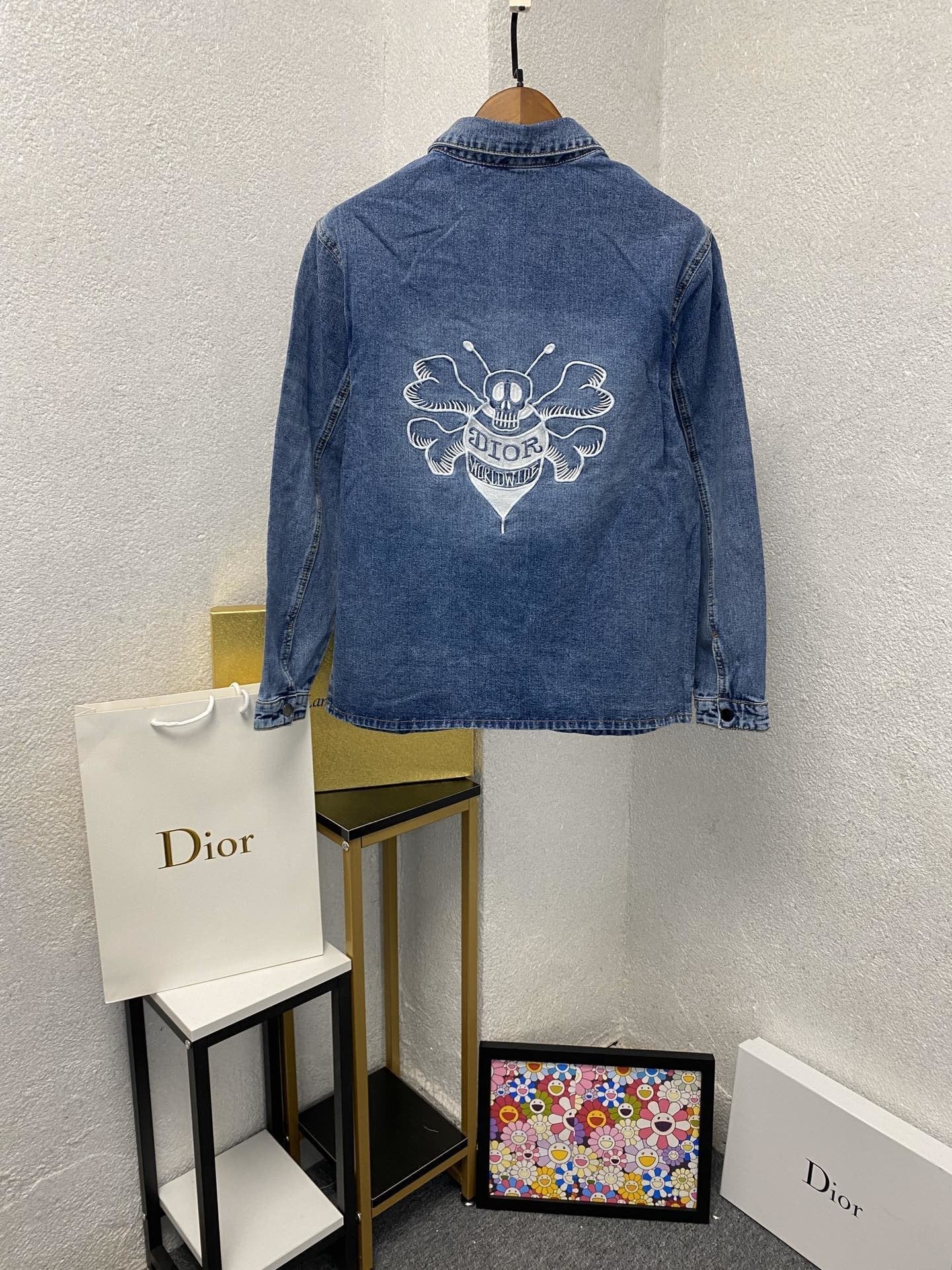 Dior Jacket